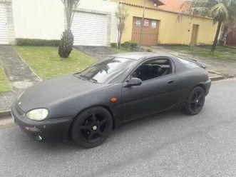 mazda mx-3 1.6 16v 1995
