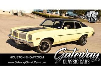 used 1973 oldsmobile omega