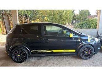 1.4 t. t-jet 155cv 3p