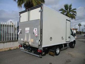 35c15 3000 150cv e6 frcx-20° 05/27 pedana caric