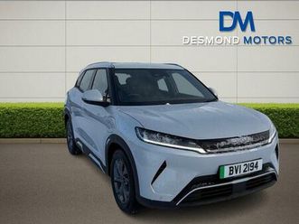 51.1kwh boost auto 5dr