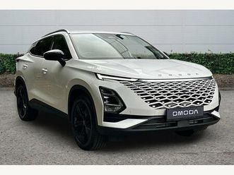 1.6 tgdi noble dct euro 6 (start/stop) 5dr