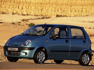 buone condizioni generali