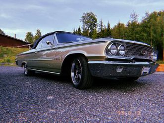 500 cabriolet 5.8 v8 cruise-o-matic