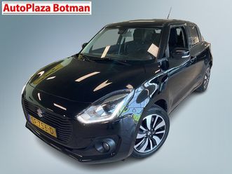 suzuki swift 1.2 stijl smart hybrid
