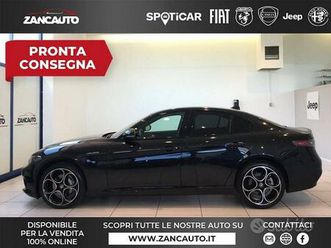 alfa romeo giulia 2.0 turbo 280 cv at8 awd q4...