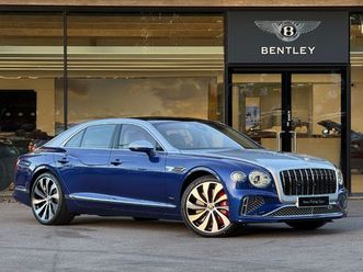 4.0 v8 high-performance 25.9kwh azure saloon 4dr petrol plug-in hybrid auto 4wd