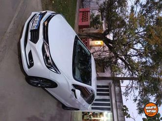 vendo chevrolet cruze 1.4 mt ltz 2018