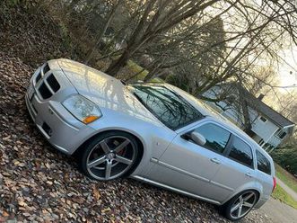 5.7 v8 hemi automatisk