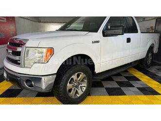 5.0 v8 xl crew cab 4x4 at