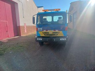 nissan atleon 165 - 165