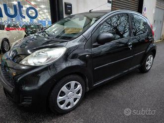 peugeot 107 1.0 68cv 5p. sweet years
