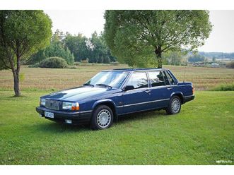 gle ilmastoitu museoauto