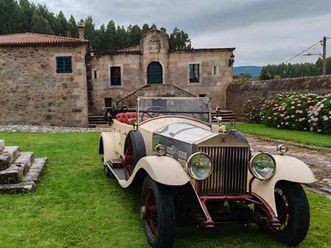 rolls-royce - phantom i