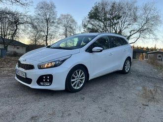 1.6 crdi dct gt-line aut/m&k-värmare/kamera/drag/sov