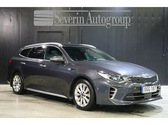 sport wagon 1.7 (141hk) dct gt-line