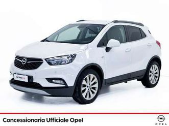 x 1.6 cdti innovation s&s 4x2 110cv my18