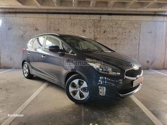 kia - carens 1.7 crdi vgt 104kw115cv drive ecodyn
