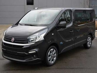 fiat talento 1.6 twin ecojet 8pl