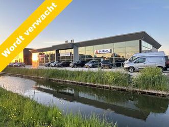 suzuki ignis 1.2 smart hybrid select | airco | lm velgen | apple/android auto |