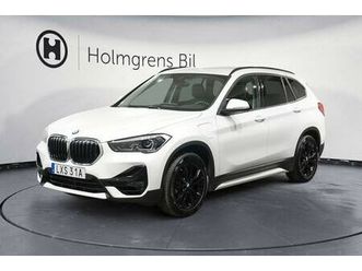 xdrive25e 3,65% ränta sport line drag kamera hud pa