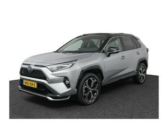 2.5 plug-in hybrid awd limited edition