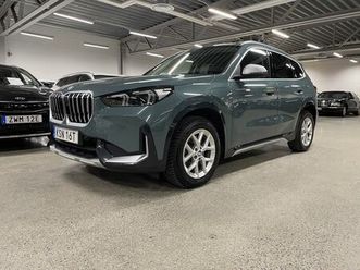 xdrive25e steptronic xline euro 6