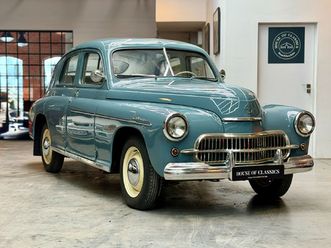 fso warszawa 201 1960 - 125000 pln - raszyn - gielda klasyków