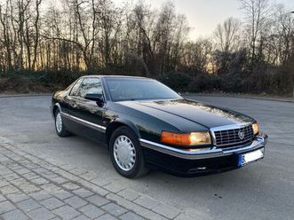 cadillac eldorado tc 6el57 tc