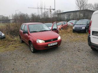 lada kalina zu verkaufen