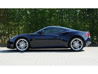 artega gt in top-zustand an sammler abzugeben!