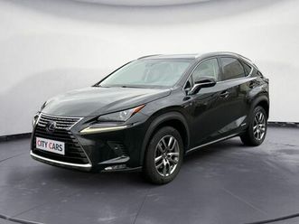 lexus nx 300 300h executive line navi leder led kamera