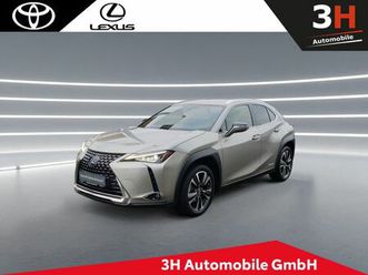 lexus ux 250h style edition *led, carplay, camera*
