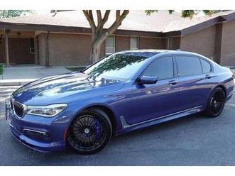 2017 bmw 7 series awd !! alpina b7 !!