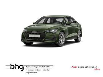 30 tfsi limousine s tronic