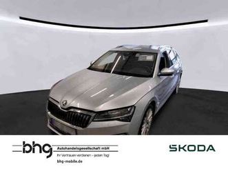 combi 1.4 tsi iv dsg ahk business amundse