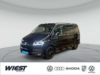 beach tour aufstelldach 2.0 l td