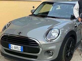 mini 3p 1.5 one classic 102cv