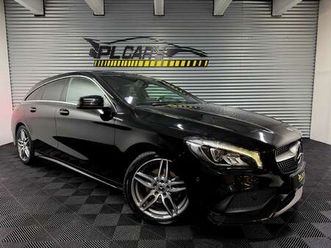 cla 180 business solution amg | garantie |