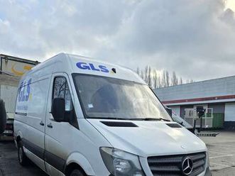 213 2.1 cdi be l2h2 euro5
