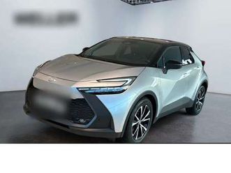 1.8 hybrid teamplayer *kamera*pdc*shz*led*