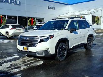 certified-2025-subaru-forester-limited