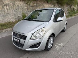suzuki splash 1.0 vvt gl style