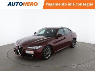 alfa romeo giulia yh62211