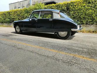citroen ds 20 5 marce