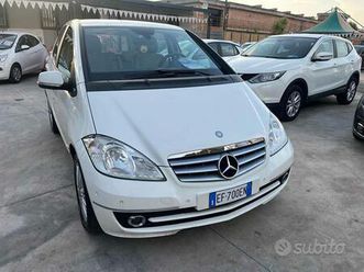 mercedes-benz a 180 cdi style