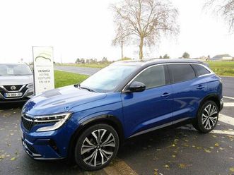 1.3 dig-t 16v mhev 2wd xtronic 160 cv b