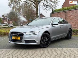 audi a6 limousine 2.0 tfsi pro line s apk navi leer xenon — audi — marktplaats