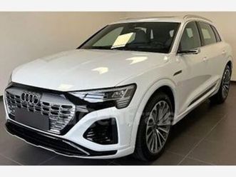 e-tron 55 quattro 408 114 kwh s line