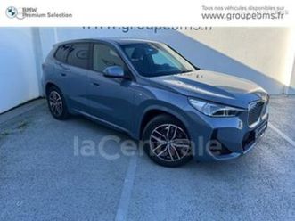 (u11) xdrive20 204 m sport 66.5 kwh bva